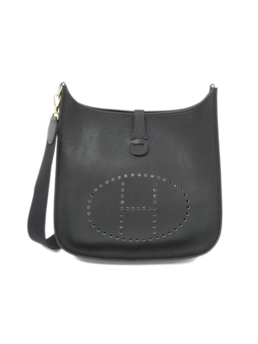 Hermes Vintage Evelyne GM